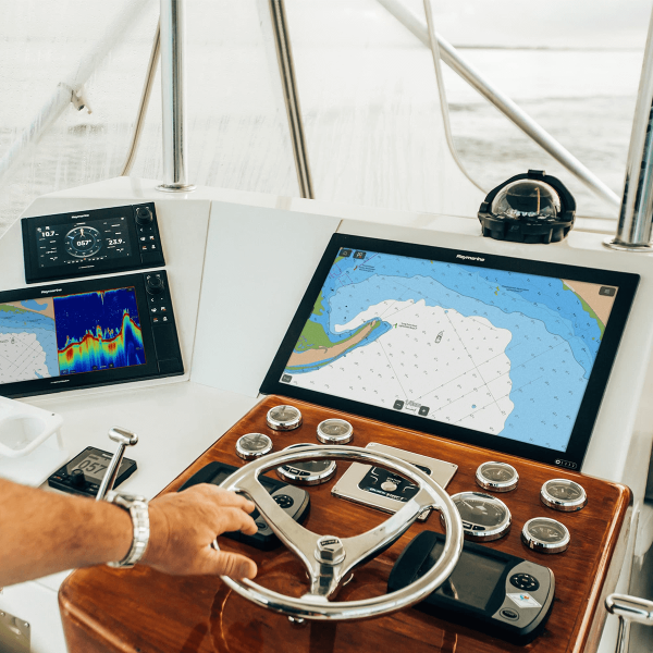 Axiom XL 24 - N°8 - comptoirnautique.com
