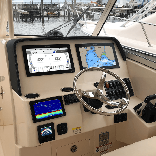 Axiom XL 24 - N°10 - comptoirnautique.com