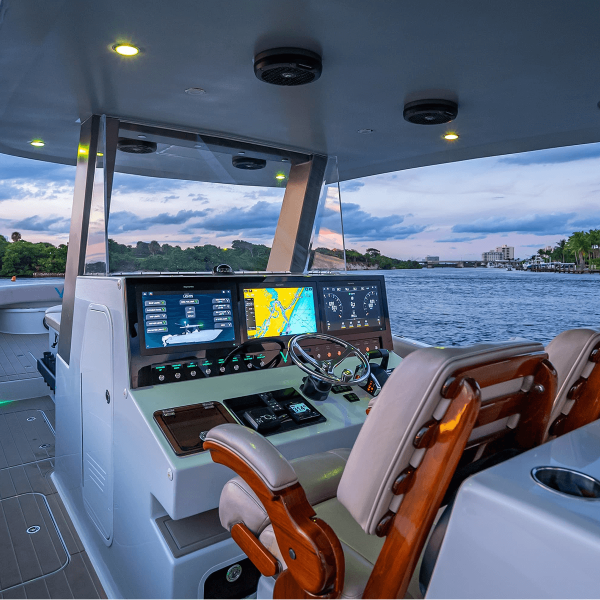 Axiom XL 24 - N°11 - comptoirnautique.com