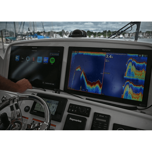 Axiom XL 24 - N°12 - comptoirnautique.com