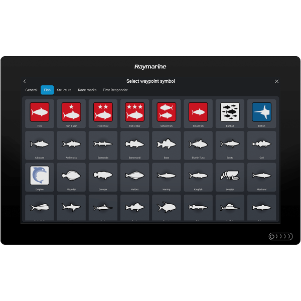 Axiom XL 24 - N°6 - comptoirnautique.com