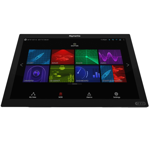 Axiom XL 24 - N°3 - comptoirnautique.com