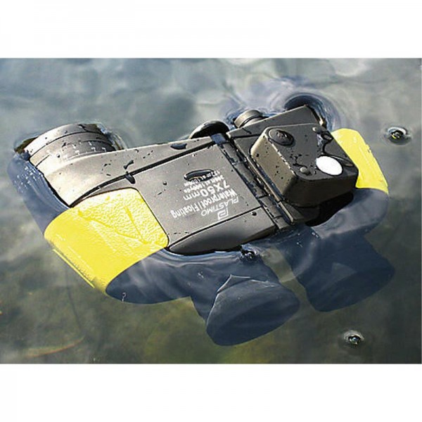 Jumelles Plastimo Rescue 7 x 50 Compas - Etanches - N°1 - comptoirnautique.com