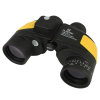 Jumelles marines Rescue 7x50 Compas intégré 1045038 Plastimo - N°1 - comptoirnautique.com