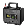Pack moteur avant TERROVA 55 Lbs GPS + Valise BSR Eco 12V - N°3 - comptoirnautique.com