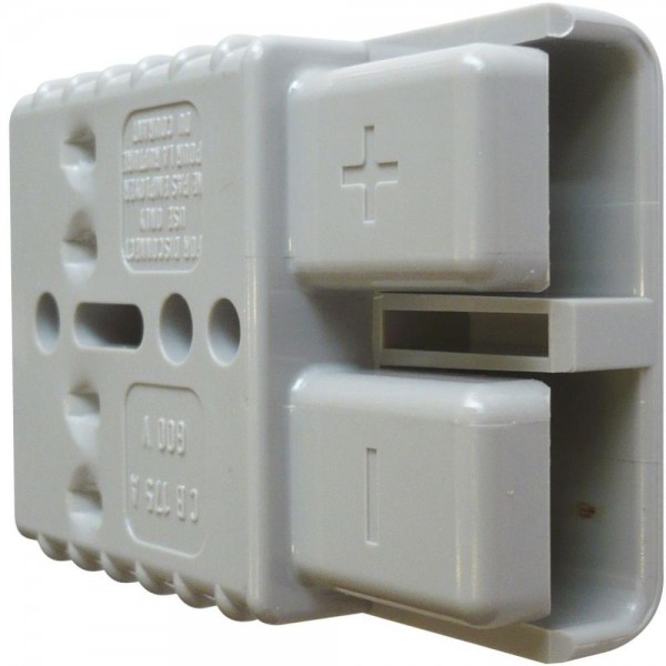 GREY CONNECTOR CB175 25m2 - N°2 - comptoirnautique.com