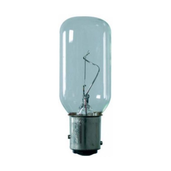 Lampe BAY15D 28V 10W - N°1 - comptoirnautique.com