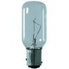 Lámpara BAY15D 28V 10W