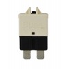 Disyuntor unipolar 12/24V 25A - N°1 - comptoirnautique.com