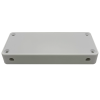 Plaque à dégagement rapide moteur pour RTA-54 - N°7 - comptoirnautique.com