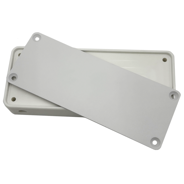 Plaque à dégagement rapide moteur pour RTA-54 - N°6 - comptoirnautique.com