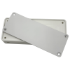 Plaque à dégagement rapide moteur pour RTA-54 - N°6 - comptoirnautique.com