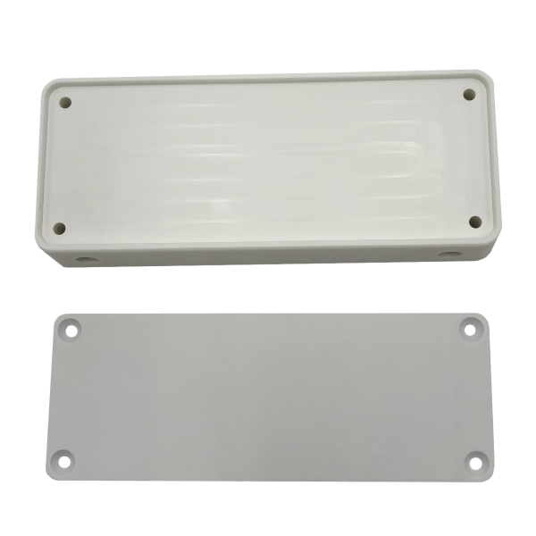 Plaque à dégagement rapide moteur pour RTA-54 - N°5 - comptoirnautique.com