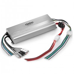 Amplificatore Clarion...