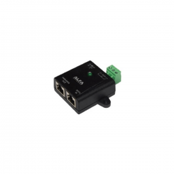 Passive PoE injector for...
