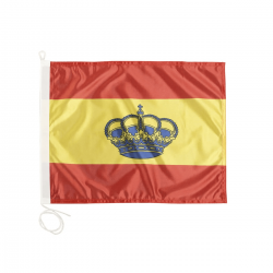 Spain pavilion 30 x 45 cm