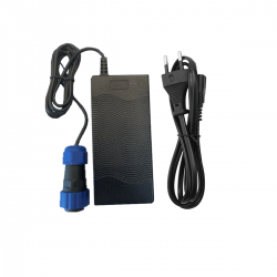 110-230V charger for motor...
