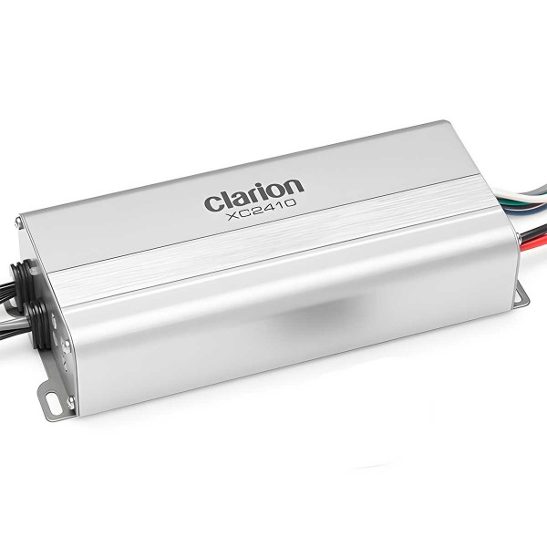 Amplificatore Clarion Marine - XC2410 - N°5 - comptoirnautique.com