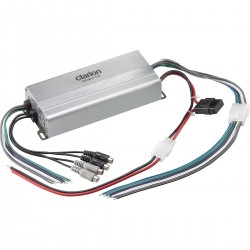 Amplificatore Clarion...