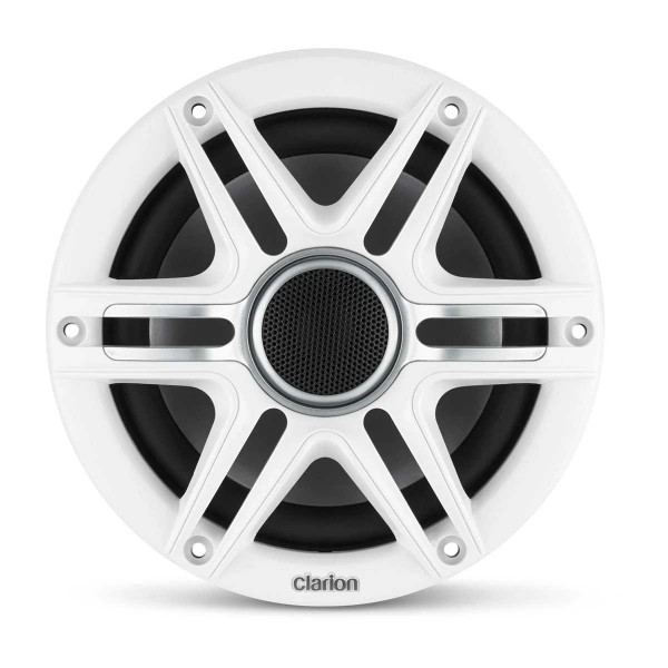 Speakers Clarion Marine - 6.5" - N°3 - comptoirnautique.com