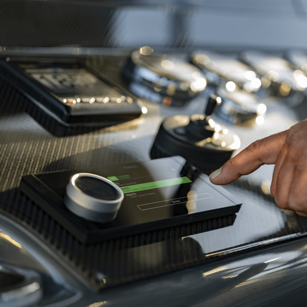Radio marine RA800 Apollo - N°13 - comptoirnautique.com