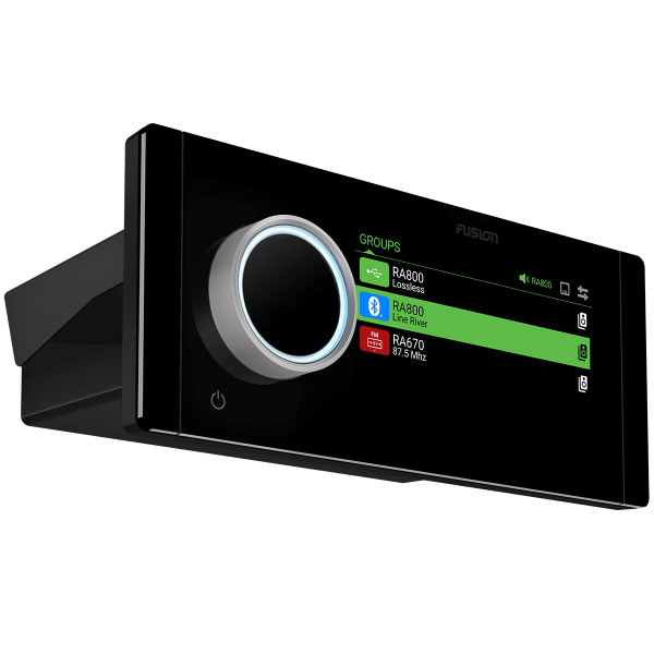 Radio marine RA800 Apollo - N°7 - comptoirnautique.com