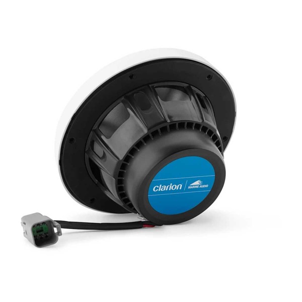 High-CMSP speakers with LED - 6.5" - N°4 - comptoirnautique.com