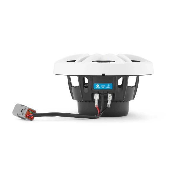 High-CMSP speakers with LED - 6.5" - N°5 - comptoirnautique.com