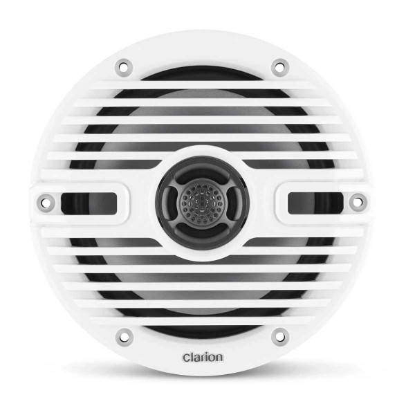 Speakers Clarion Marine - 6.5" - N°2 - comptoirnautique.com