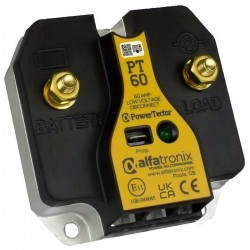Protecteur de batterie 10...