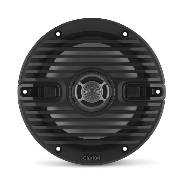 Speakers Clarion Marine - 6.5" - N°4 - comptoirnautique.com