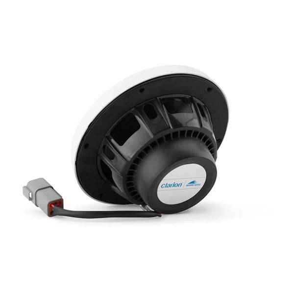 Loudspeakers-6.5" CMS Sport speakers with LEDs - N°7 - comptoirnautique.com