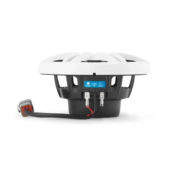 Loudspeakers-6.5" CMS Sport speakers with LEDs - N°8 - comptoirnautique.com