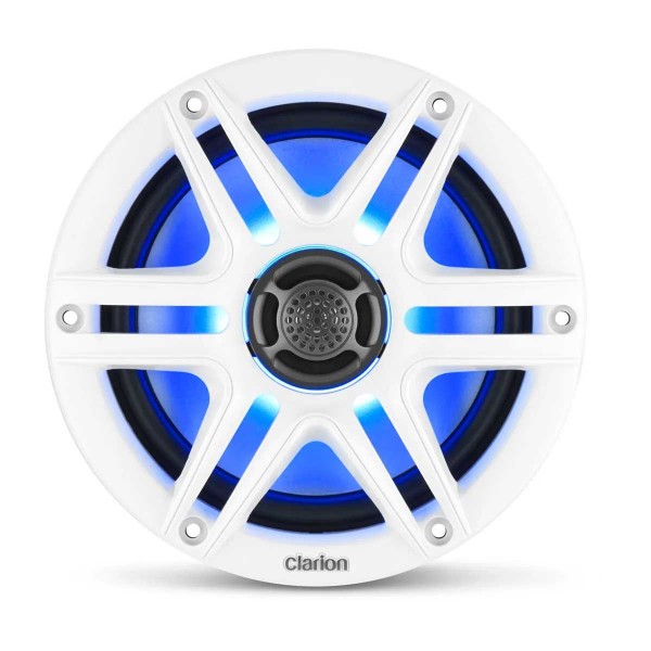Loudspeakers-6.5" CMS Sport speakers with LEDs - N°2 - comptoirnautique.com