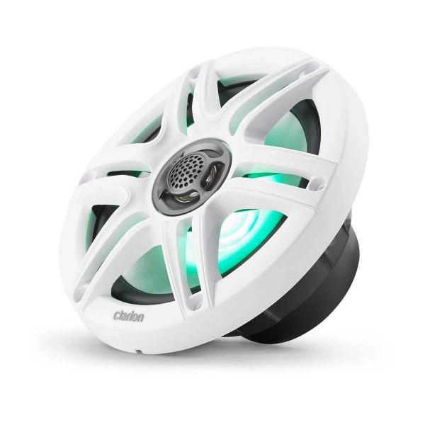 Loudspeakers-6.5" CMS Sport speakers with LEDs - N°3 - comptoirnautique.com