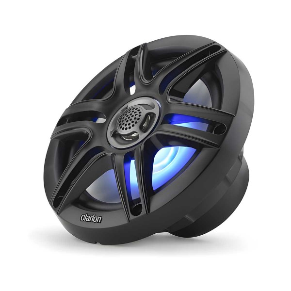 Loudspeakers-6.5" CMS Sport speakers with LEDs - N°6 - comptoirnautique.com