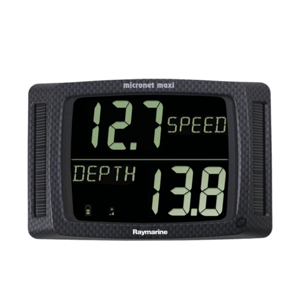 Wireless Tacktick display - N°2 - comptoirnautique.com