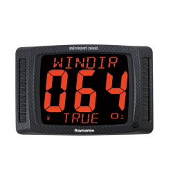 Wireless Tacktick display