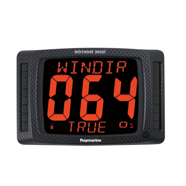 Wireless Tacktick display - N°1 - comptoirnautique.com
