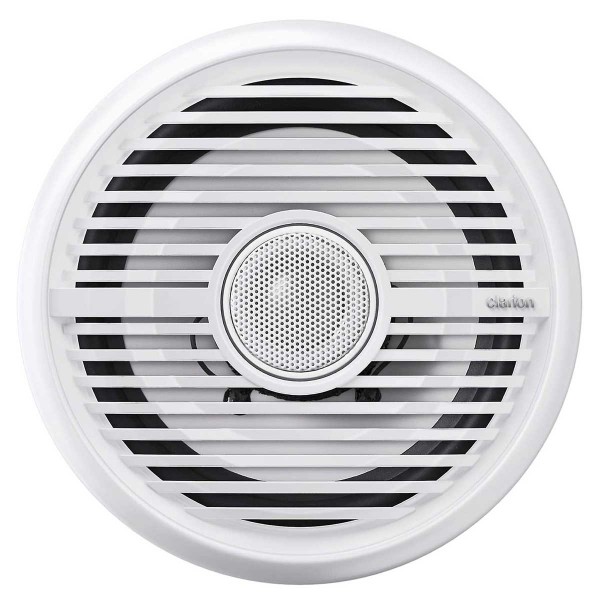 Altoparlante- Clarion Marine - 6.5" - N°1 - comptoirnautique.com