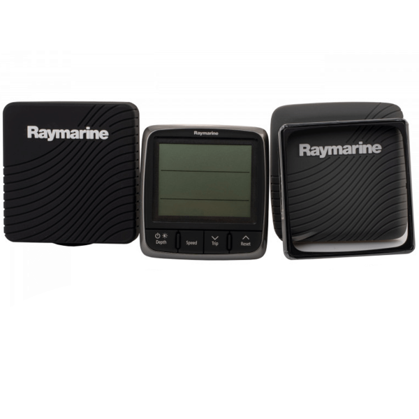 I50 Depth Instrument - N°5 - comptoirnautique.com