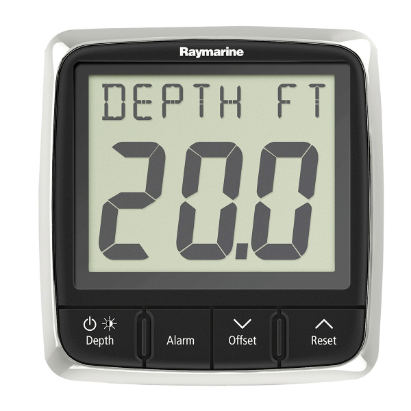 I50 Depth Instrument - N°1 - comptoirnautique.com