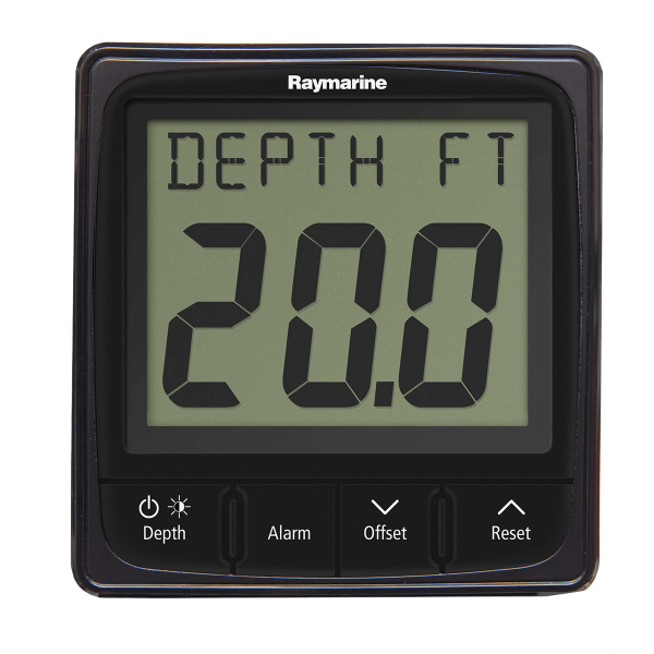 I50 Depth Instrument - N°2 - comptoirnautique.com