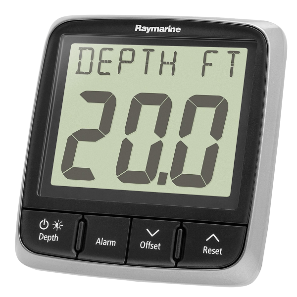 I50 Depth Instrument - N°3 - comptoirnautique.com