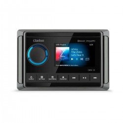 Marine stereo set CMM-30