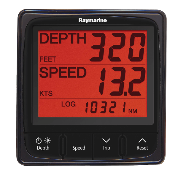 I50 Tridata display - N°2 - comptoirnautique.com