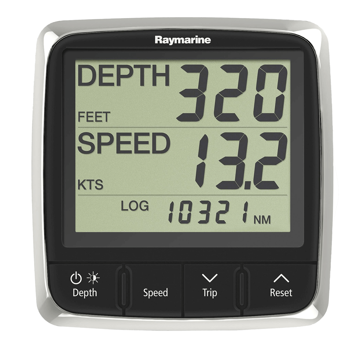 E70060 - Afficheur i50 Tridata Raymarine