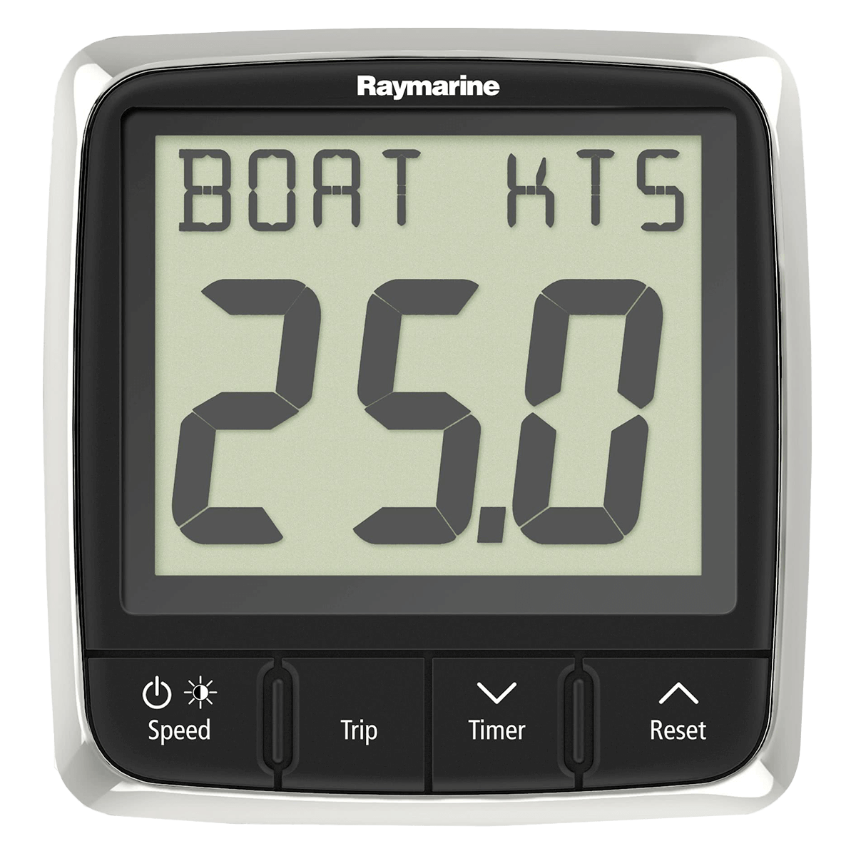 E70058 - Instrument Raymarine i50 Loch Speedo