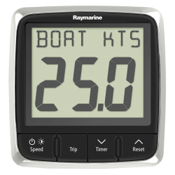 Instrument i50 Loch Speedo