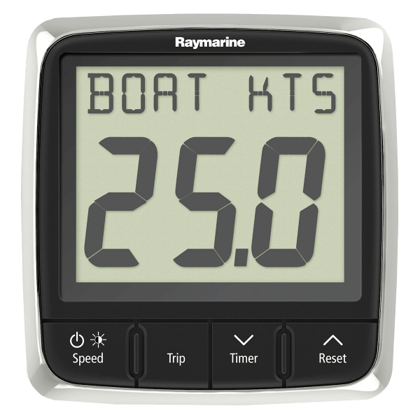 Instrument i50 Loch Speedo - N°1 - comptoirnautique.com